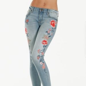 Driftwood Jean pants